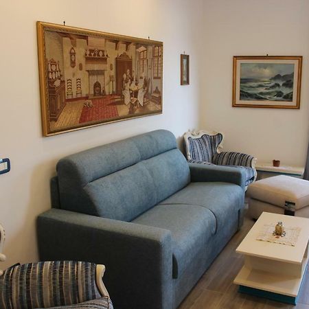 Seaview Apartment Monterosso, Cinque Terre Монтеросо ал Маре Екстериор снимка