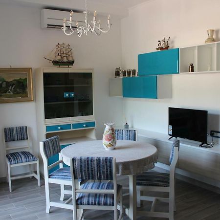 Seaview Apartment Monterosso, Cinque Terre Монтеросо ал Маре Екстериор снимка