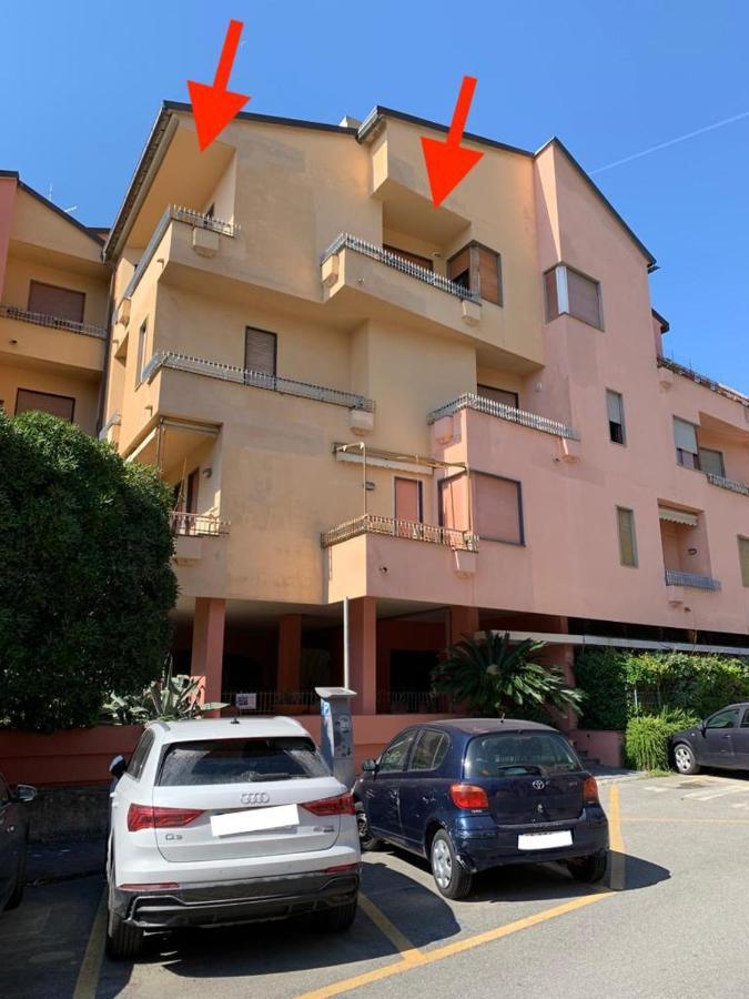 Seaview Apartment Monterosso, Cinque Terre Монтеросо ал Маре Екстериор снимка
