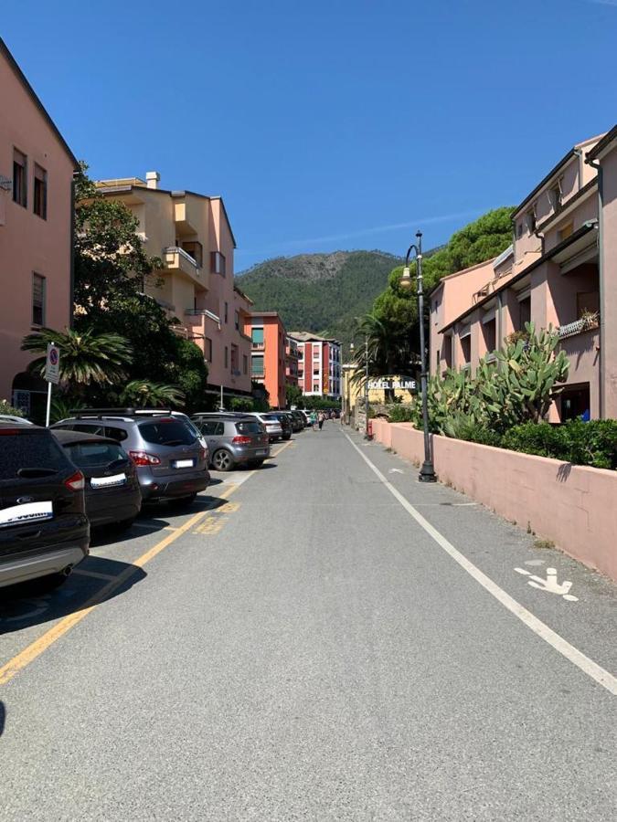 Seaview Apartment Monterosso, Cinque Terre Монтеросо ал Маре Екстериор снимка