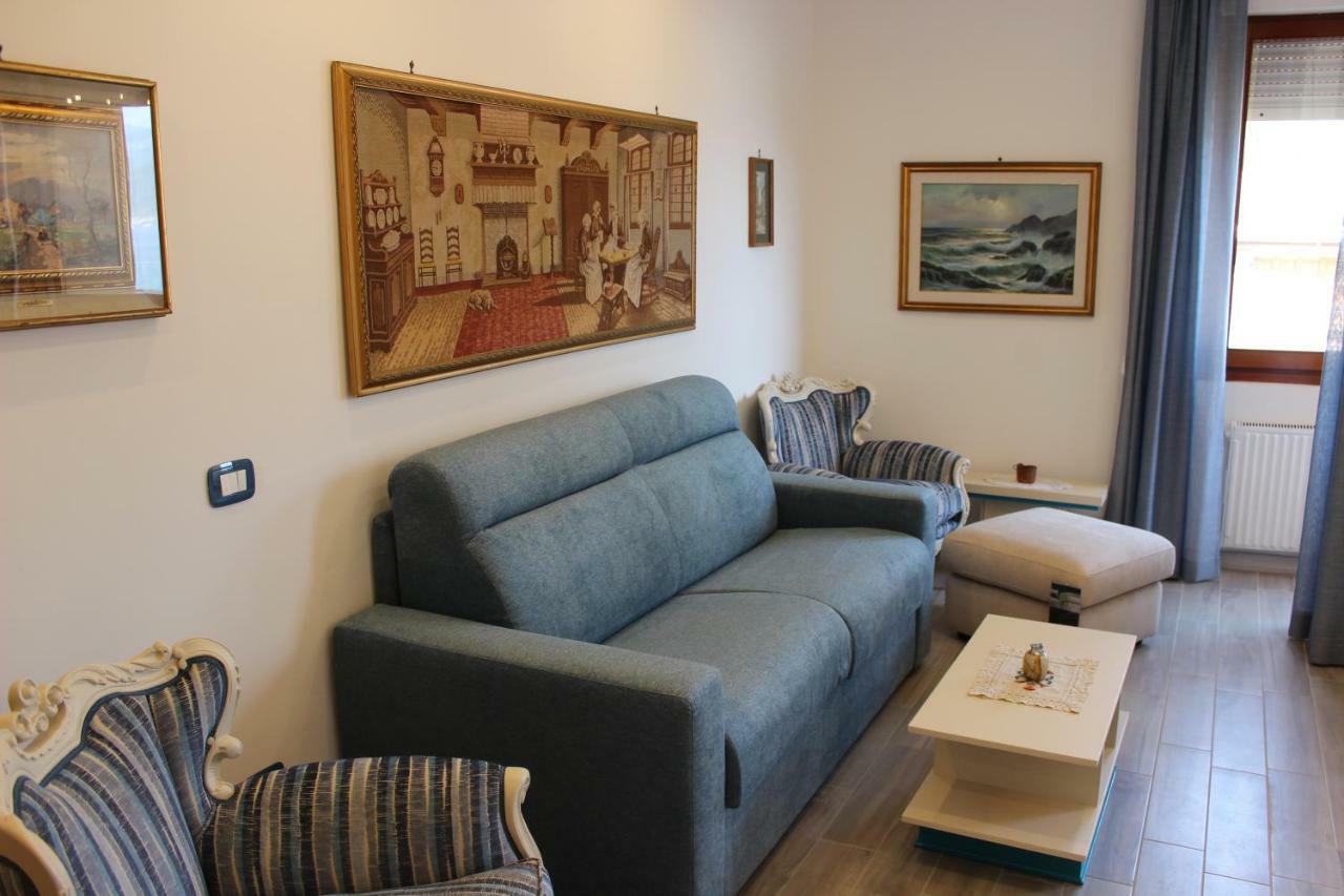 Seaview Apartment Monterosso, Cinque Terre Монтеросо ал Маре Екстериор снимка