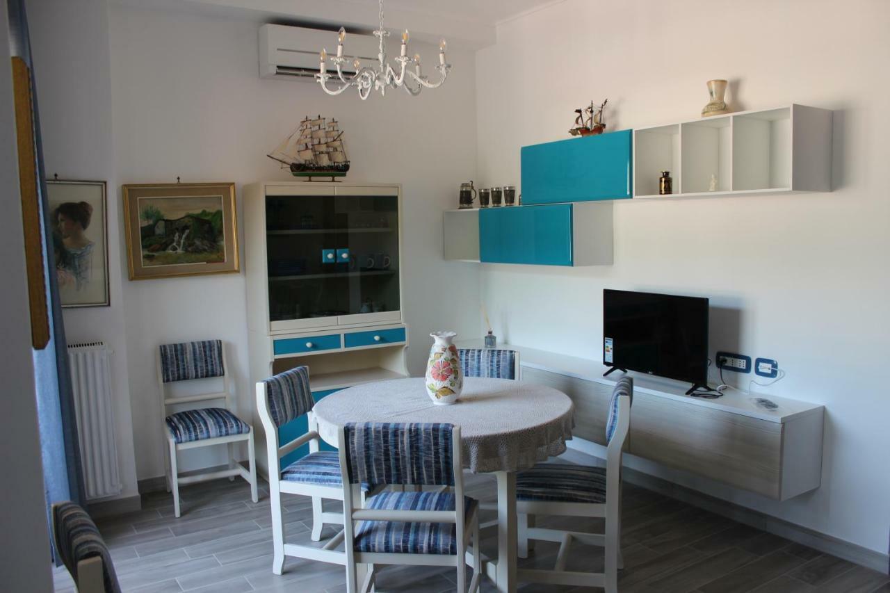 Seaview Apartment Monterosso, Cinque Terre Монтеросо ал Маре Екстериор снимка