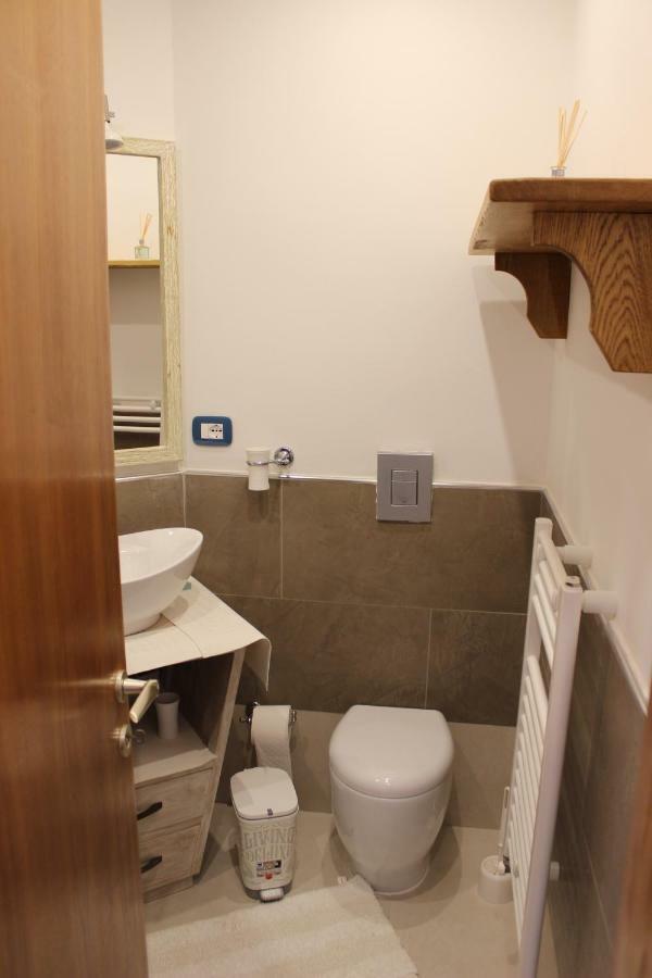 Seaview Apartment Monterosso, Cinque Terre Монтеросо ал Маре Екстериор снимка