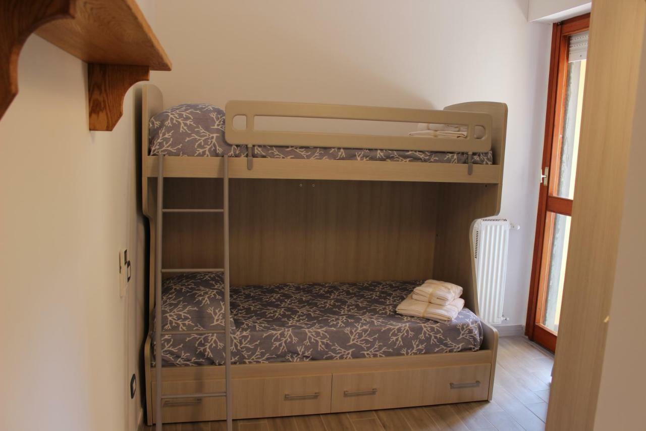 Seaview Apartment Monterosso, Cinque Terre Монтеросо ал Маре Екстериор снимка